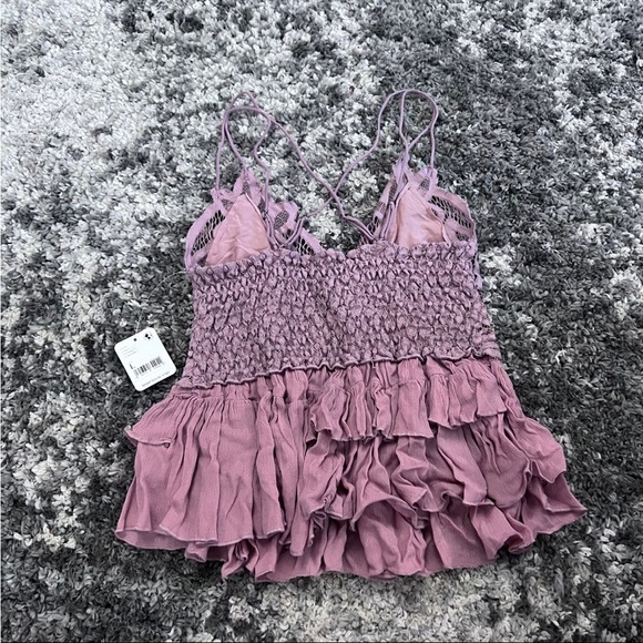 Free People Adella Cami - Picture 9 of 10